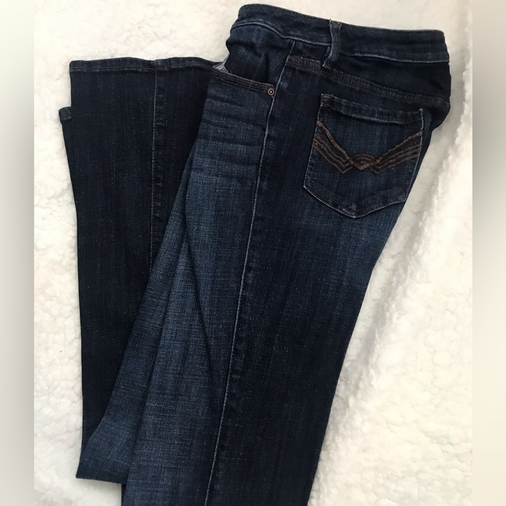 Idyllwind Bootcut Jeans